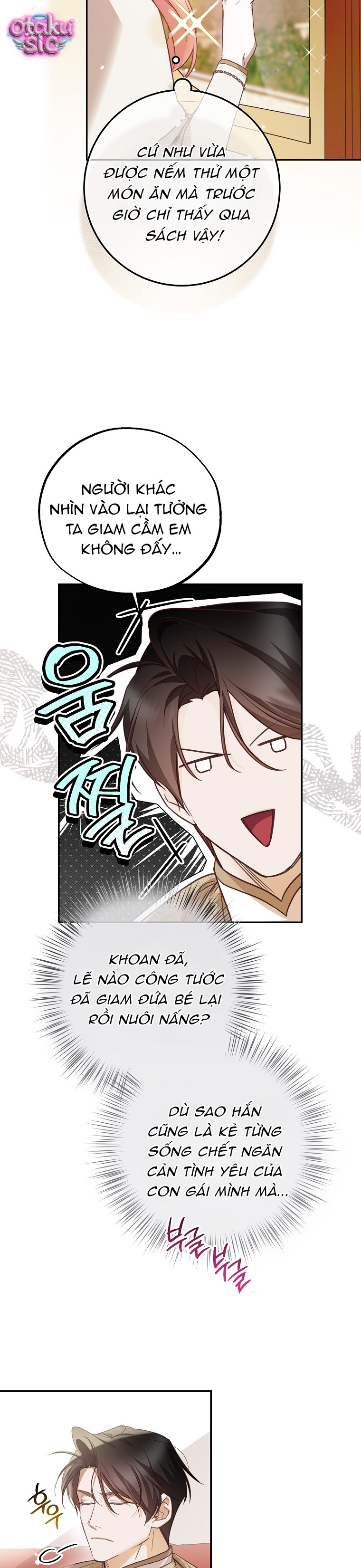Khi Trái Tim Dẫn Lối Đôi Ta - Chap 54 - Trang 16