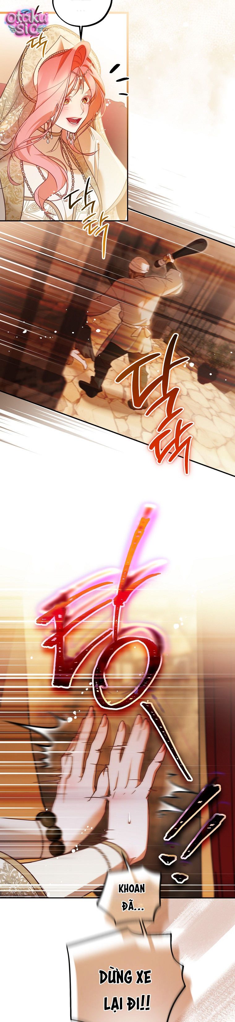 Khi Trái Tim Dẫn Lối Đôi Ta - Chap 54 - Trang 20