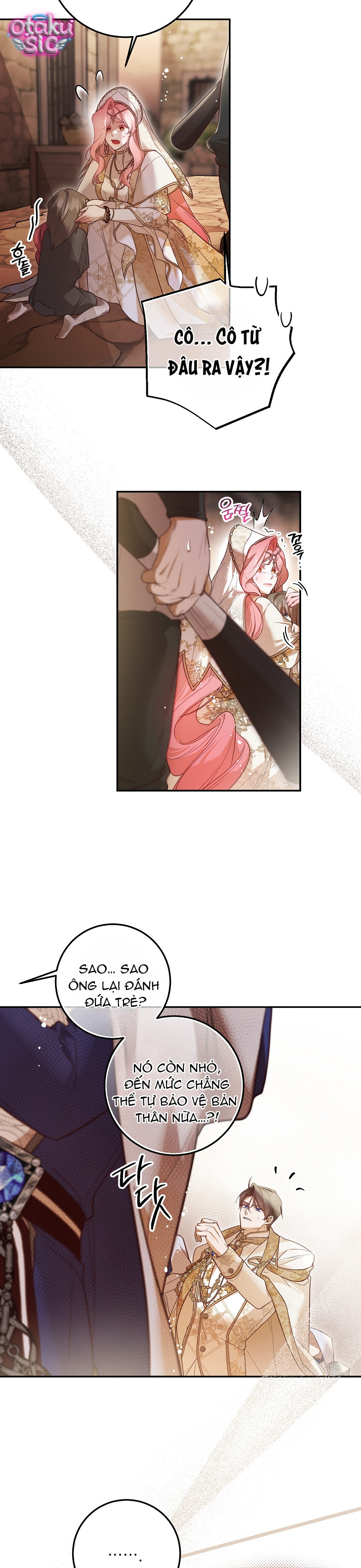 Khi Trái Tim Dẫn Lối Đôi Ta - Chap 54 - Trang 24