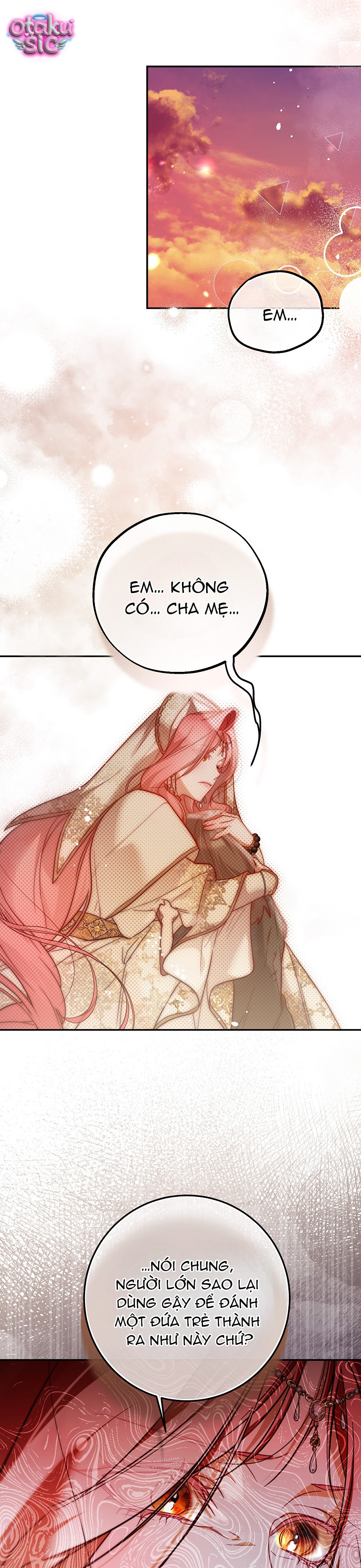 Khi Trái Tim Dẫn Lối Đôi Ta - Chap 54 - Trang 27