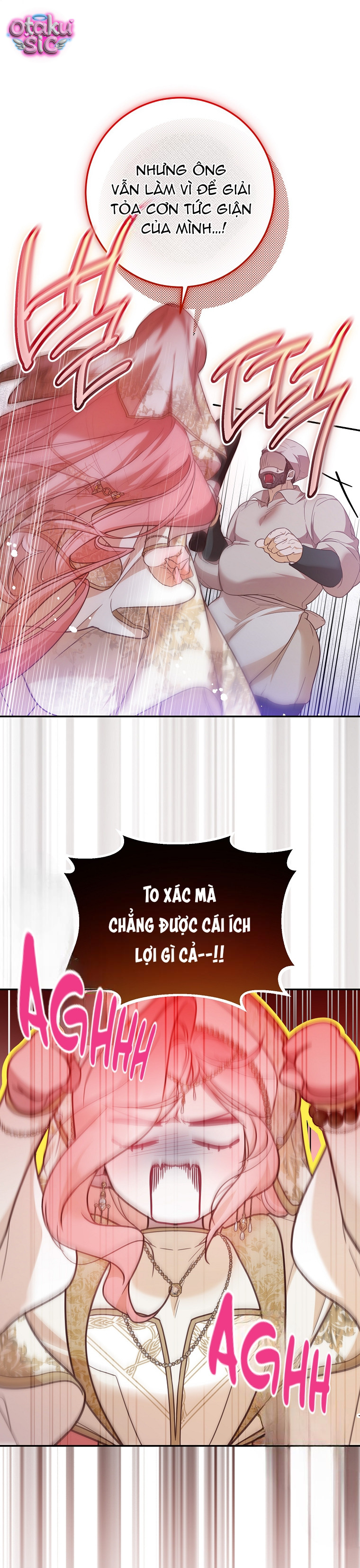 Khi Trái Tim Dẫn Lối Đôi Ta - Chap 54 - Trang 30