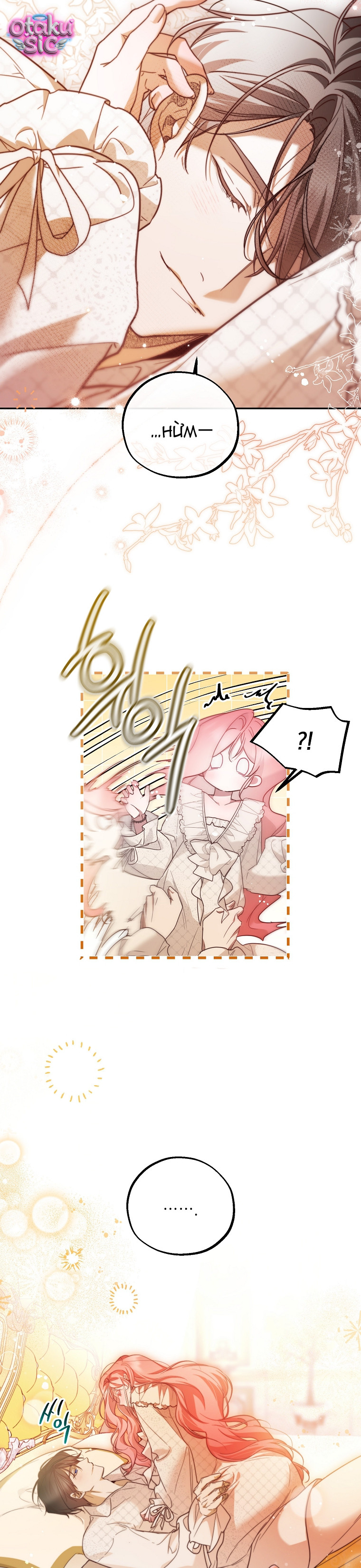 Khi Trái Tim Dẫn Lối Đôi Ta - Chap 54 - Trang 4
