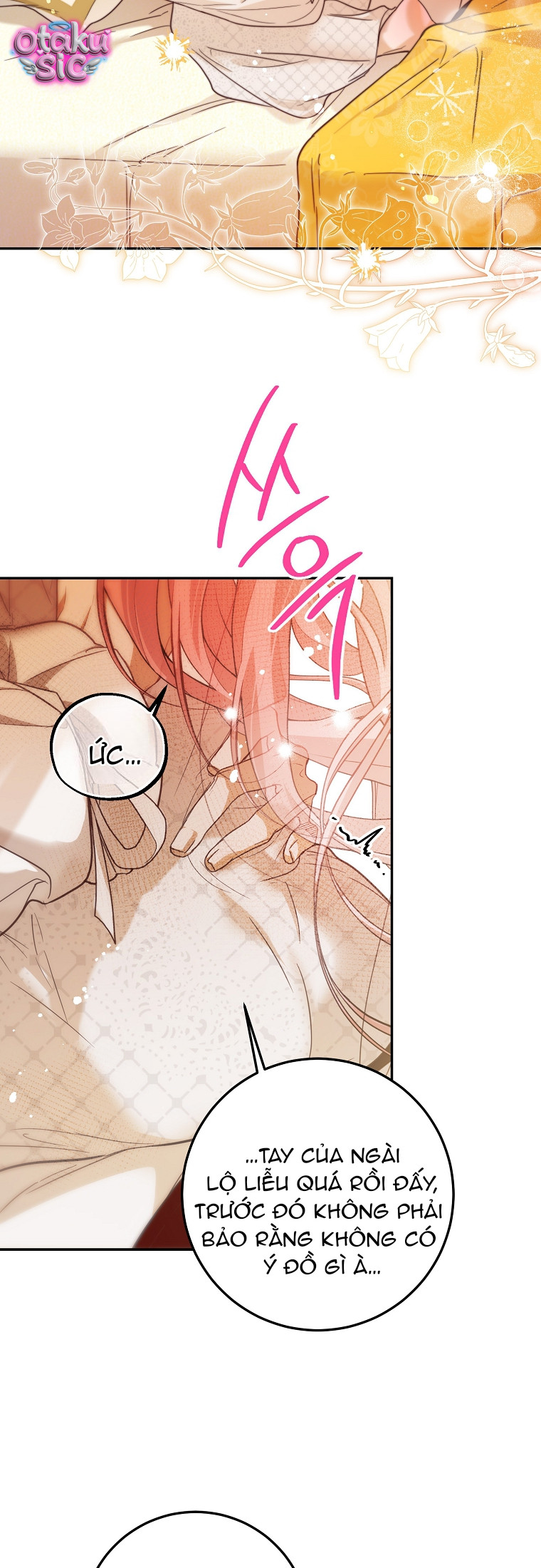 Khi Trái Tim Dẫn Lối Đôi Ta - Chap 54 - Trang 5