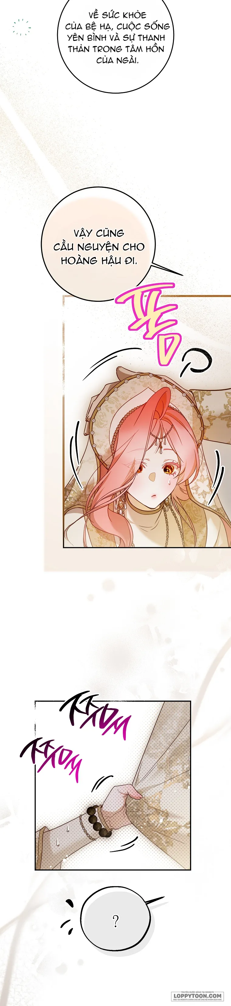 Khi Trái Tim Dẫn Lối Đôi Ta - Chap 55 - Trang 14