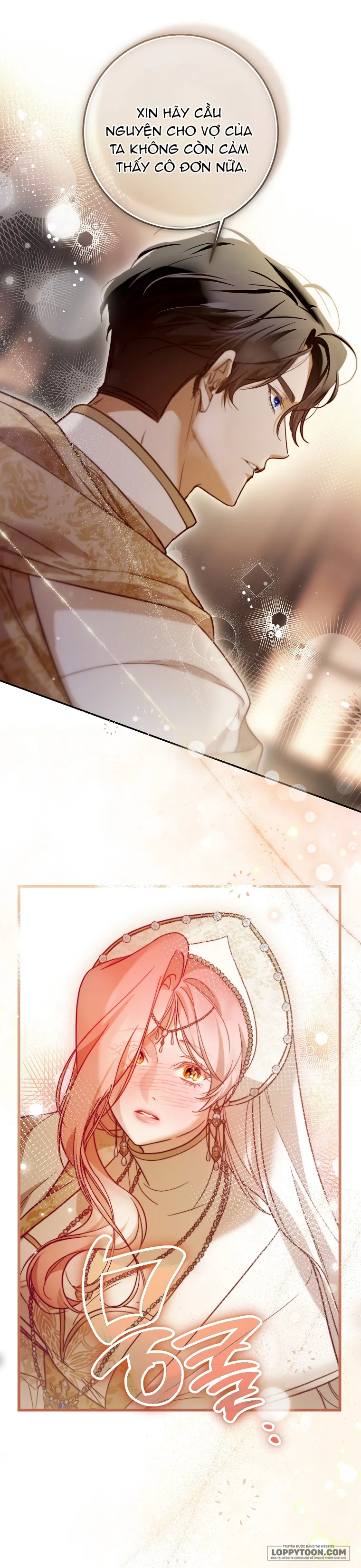 Khi Trái Tim Dẫn Lối Đôi Ta - Chap 55 - Trang 16