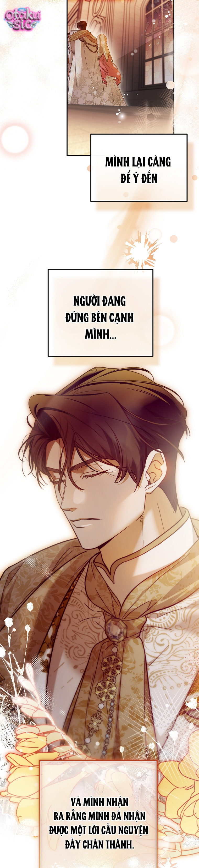 Khi Trái Tim Dẫn Lối Đôi Ta - Chap 55 - Trang 18