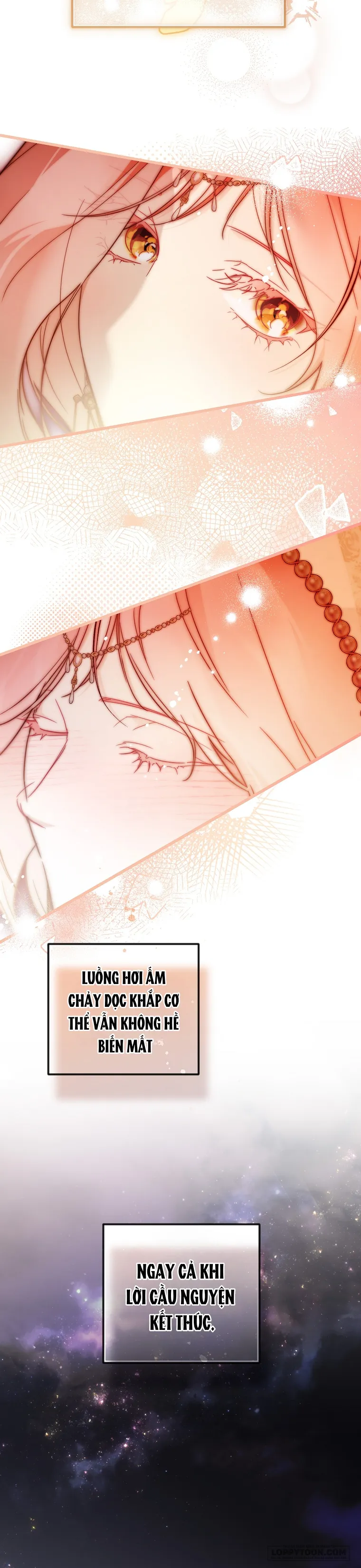 Khi Trái Tim Dẫn Lối Đôi Ta - Chap 55 - Trang 19