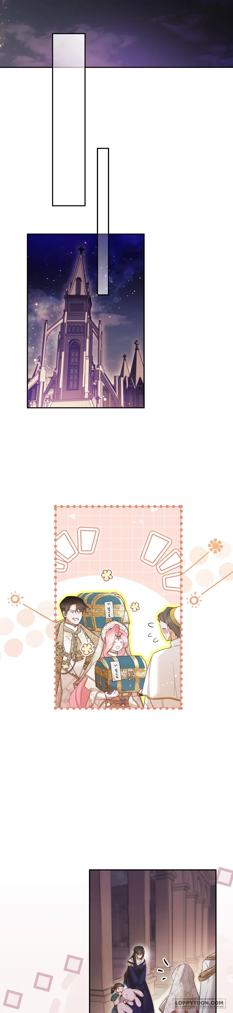 Khi Trái Tim Dẫn Lối Đôi Ta - Chap 55 - Trang 20