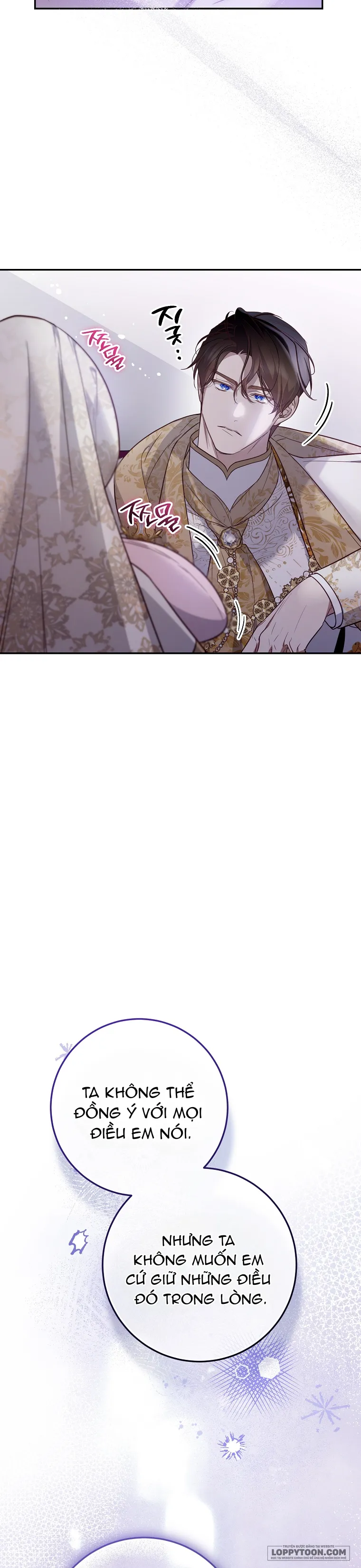Khi Trái Tim Dẫn Lối Đôi Ta - Chap 55 - Trang 28