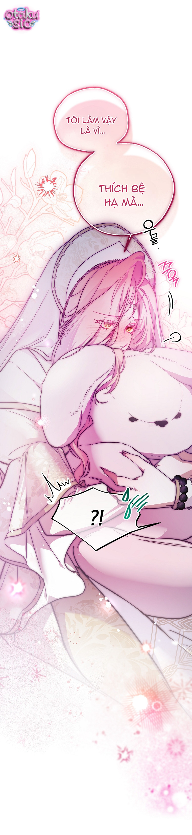 Khi Trái Tim Dẫn Lối Đôi Ta - Chap 56 - Trang 1