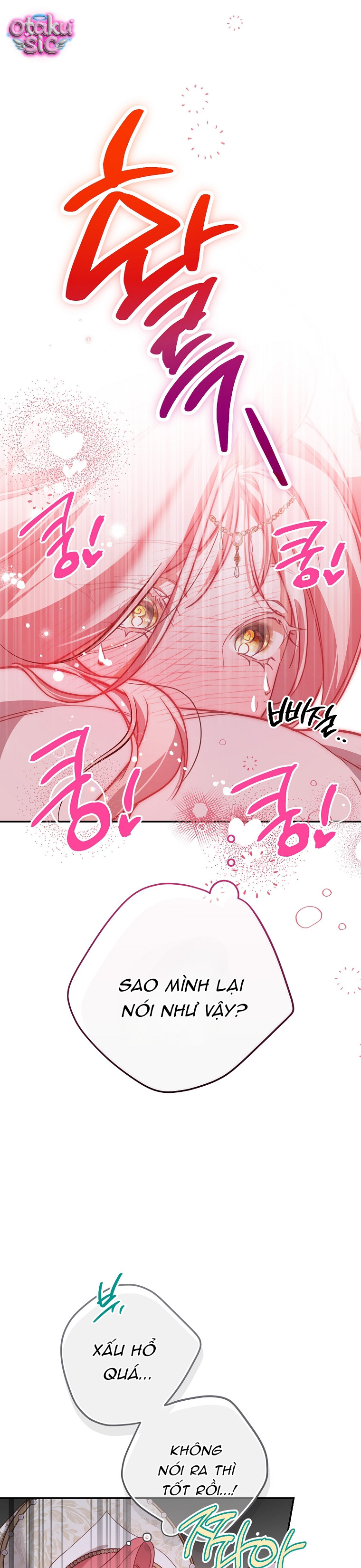 Khi Trái Tim Dẫn Lối Đôi Ta - Chap 56 - Trang 2