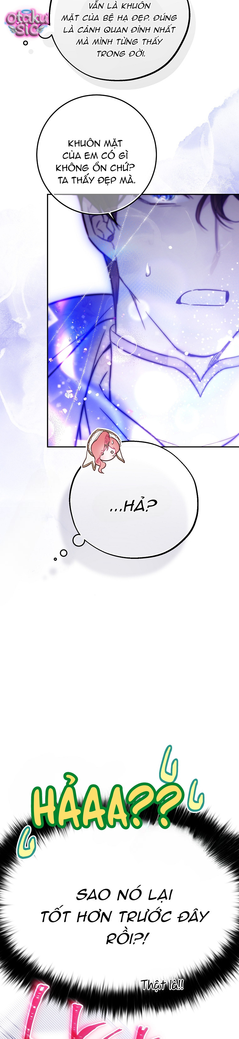 Khi Trái Tim Dẫn Lối Đôi Ta - Chap 56 - Trang 13