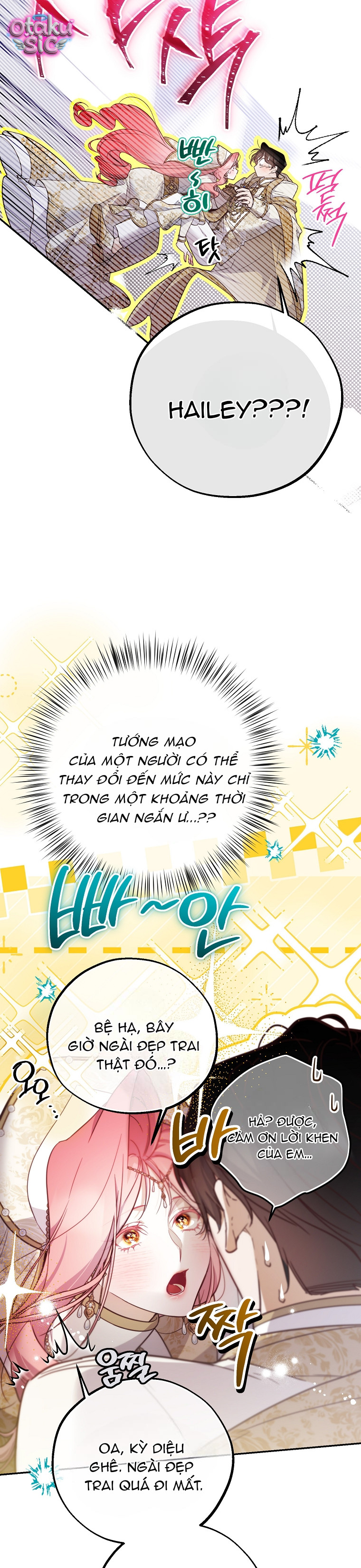 Khi Trái Tim Dẫn Lối Đôi Ta - Chap 56 - Trang 14