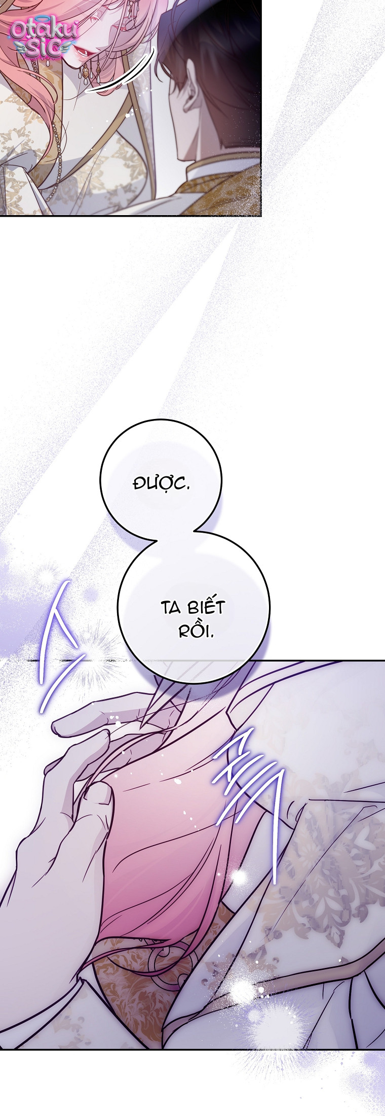 Khi Trái Tim Dẫn Lối Đôi Ta - Chap 56 - Trang 16