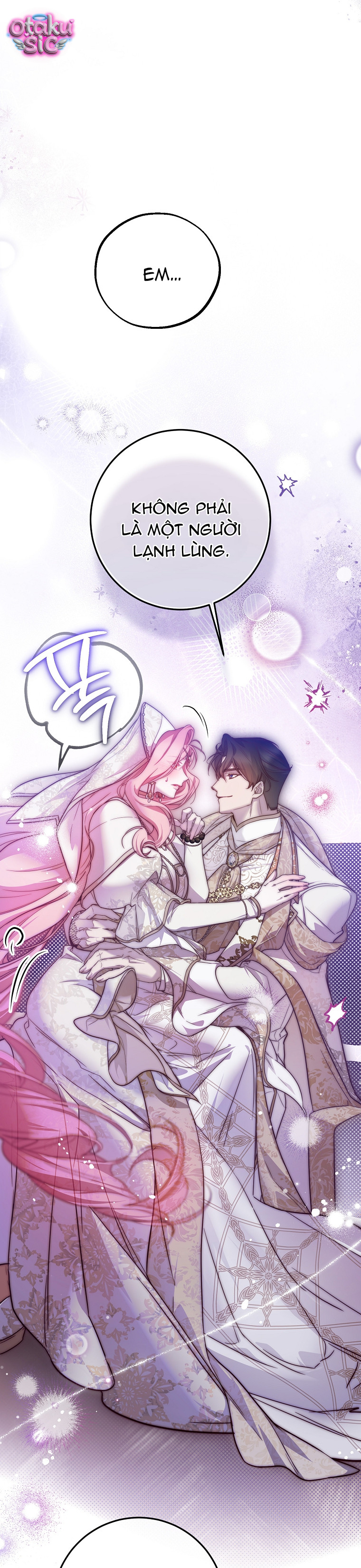 Khi Trái Tim Dẫn Lối Đôi Ta - Chap 56 - Trang 17