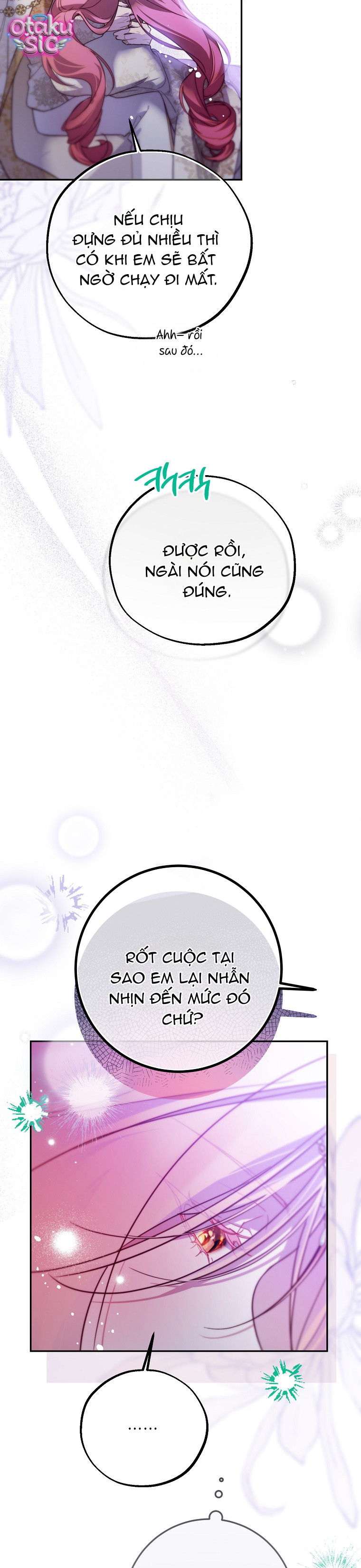 Khi Trái Tim Dẫn Lối Đôi Ta - Chap 56 - Trang 19