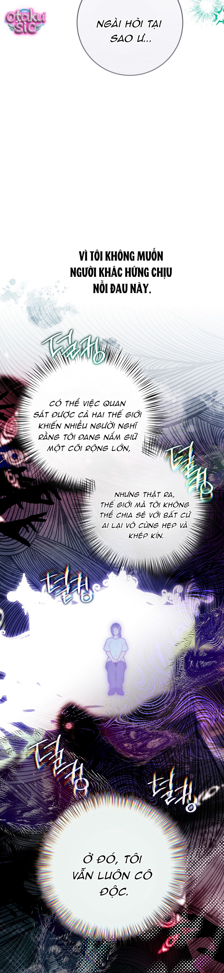 Khi Trái Tim Dẫn Lối Đôi Ta - Chap 56 - Trang 20