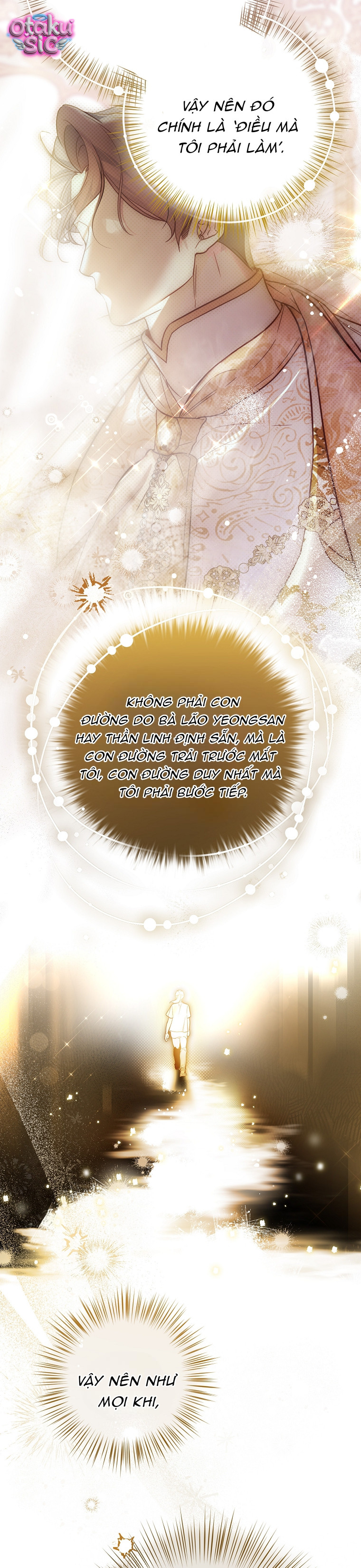 Khi Trái Tim Dẫn Lối Đôi Ta - Chap 56 - Trang 22
