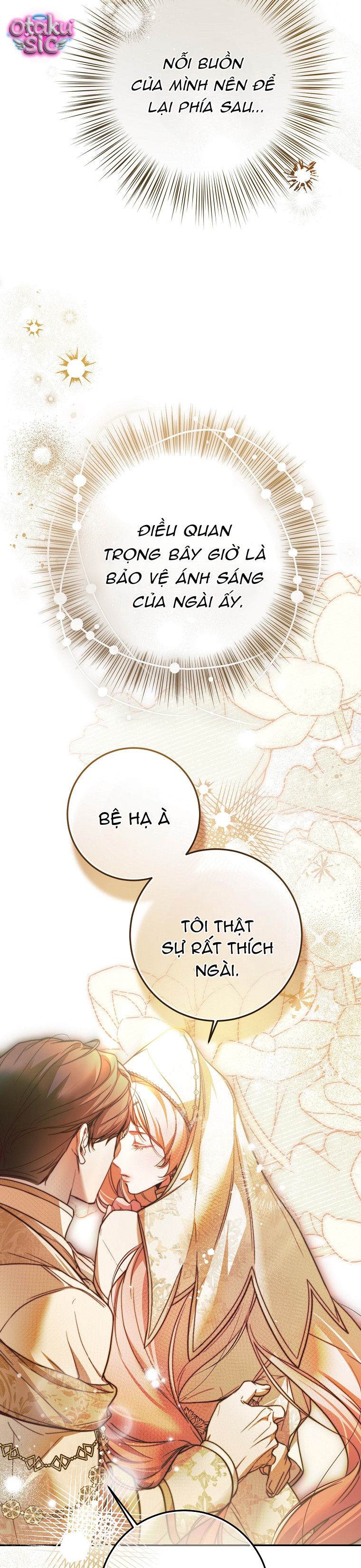 Khi Trái Tim Dẫn Lối Đôi Ta - Chap 56 - Trang 23