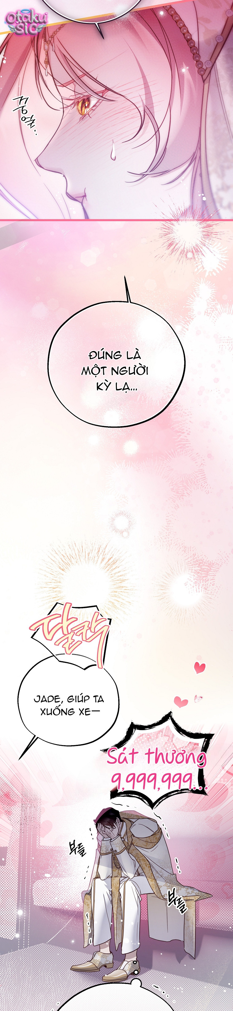 Khi Trái Tim Dẫn Lối Đôi Ta - Chap 56 - Trang 27