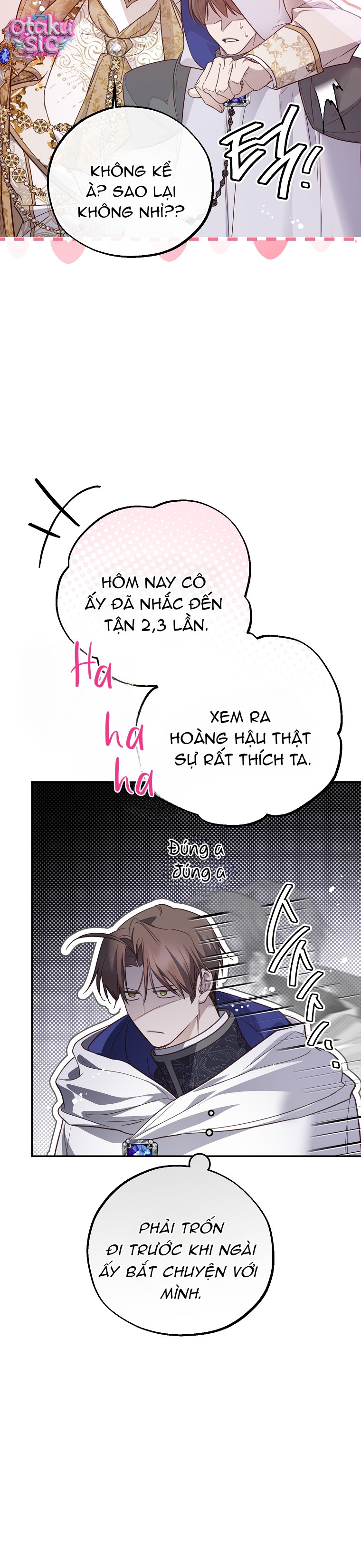 Khi Trái Tim Dẫn Lối Đôi Ta - Chap 56 - Trang 29