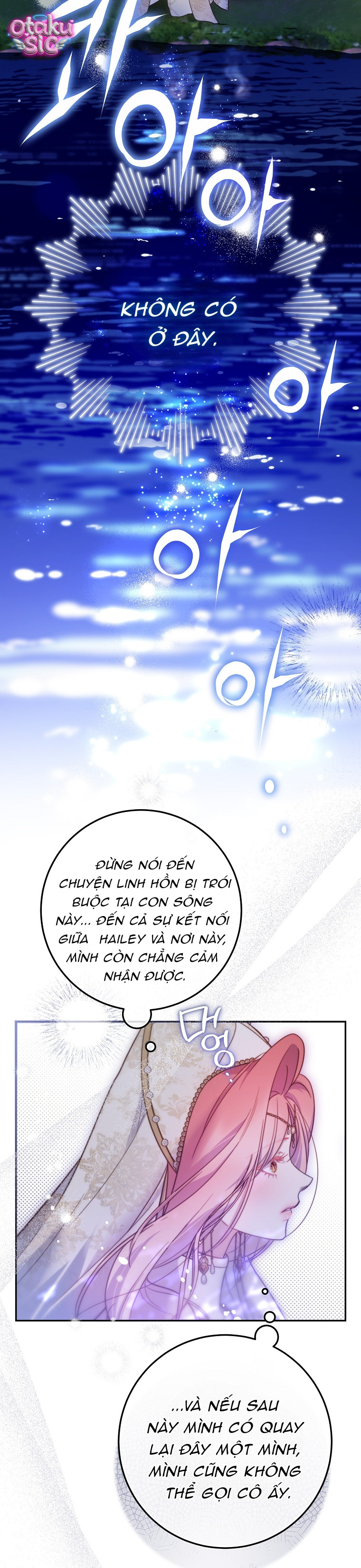Khi Trái Tim Dẫn Lối Đôi Ta - Chap 56 - Trang 31