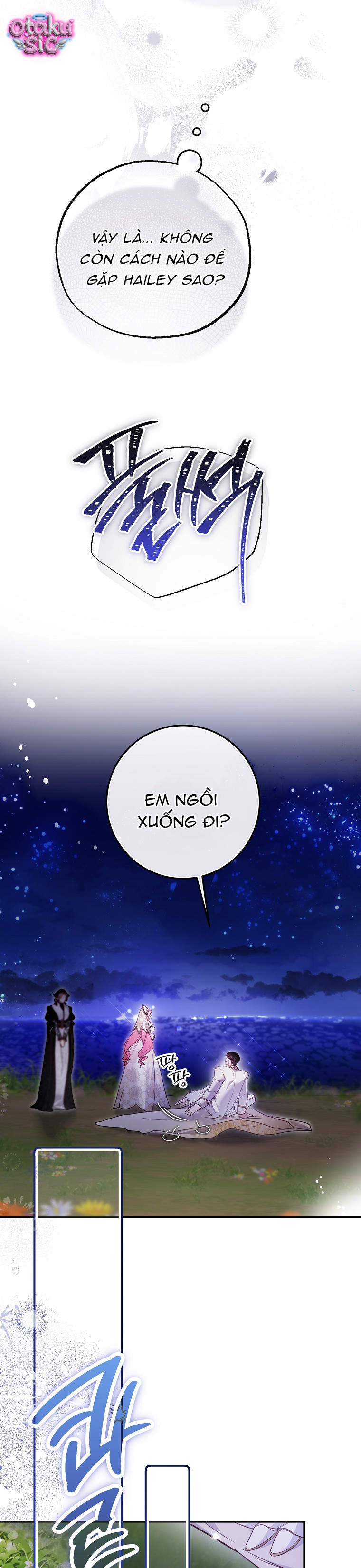 Khi Trái Tim Dẫn Lối Đôi Ta - Chap 56 - Trang 32
