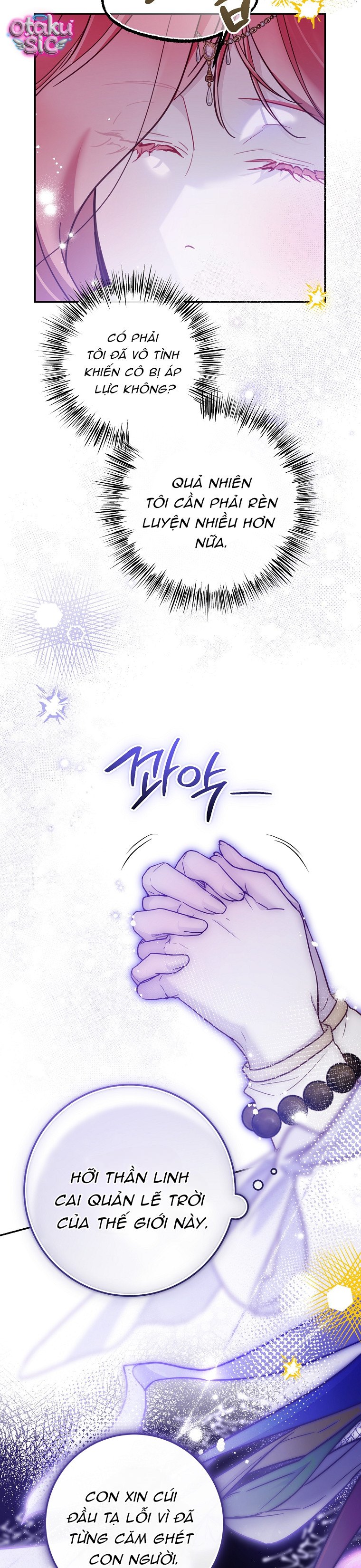 Khi Trái Tim Dẫn Lối Đôi Ta - Chap 56 - Trang 39