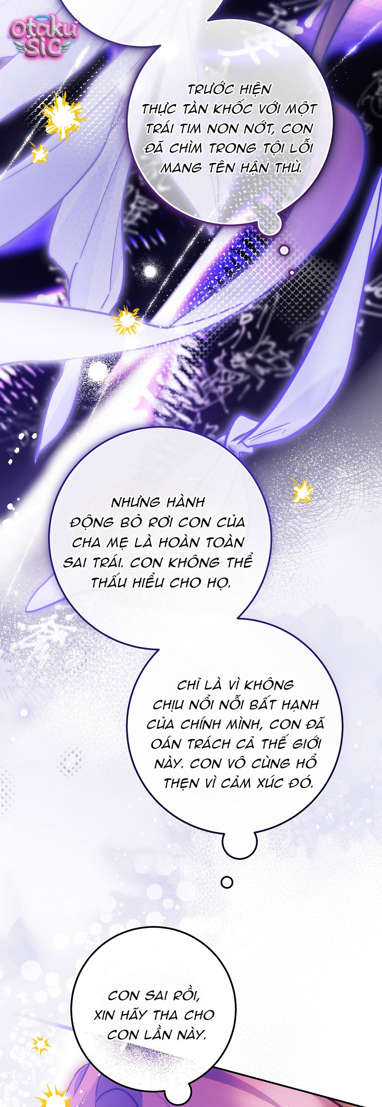 Khi Trái Tim Dẫn Lối Đôi Ta - Chap 56 - Trang 40