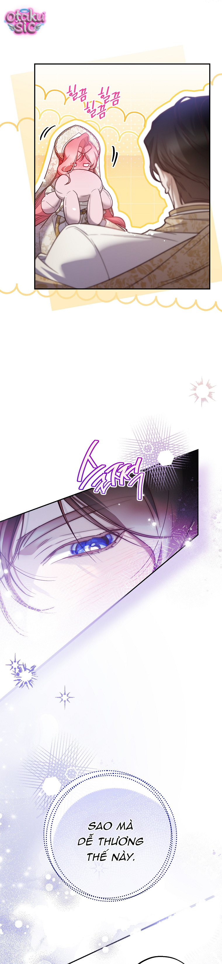 Khi Trái Tim Dẫn Lối Đôi Ta - Chap 56 - Trang 5