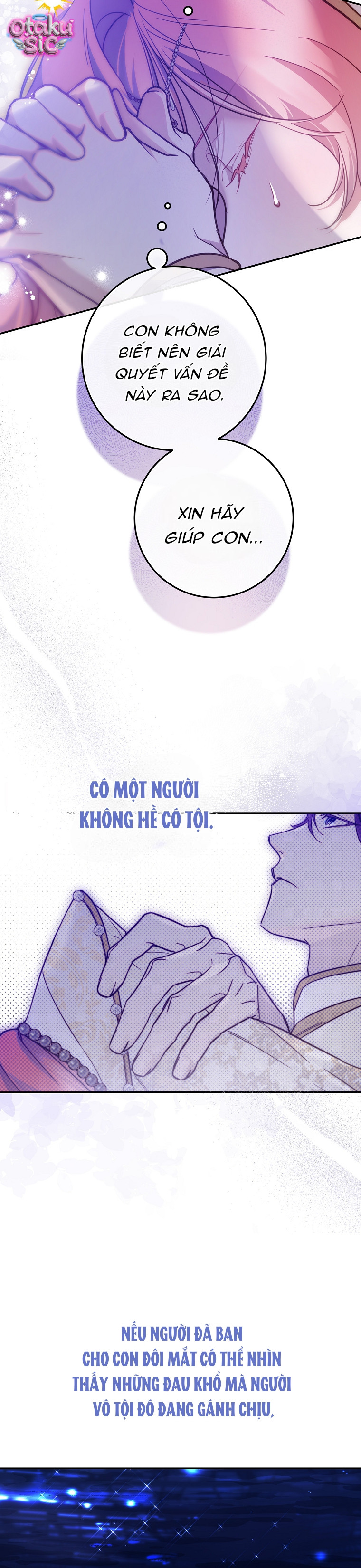 Khi Trái Tim Dẫn Lối Đôi Ta - Chap 56 - Trang 41