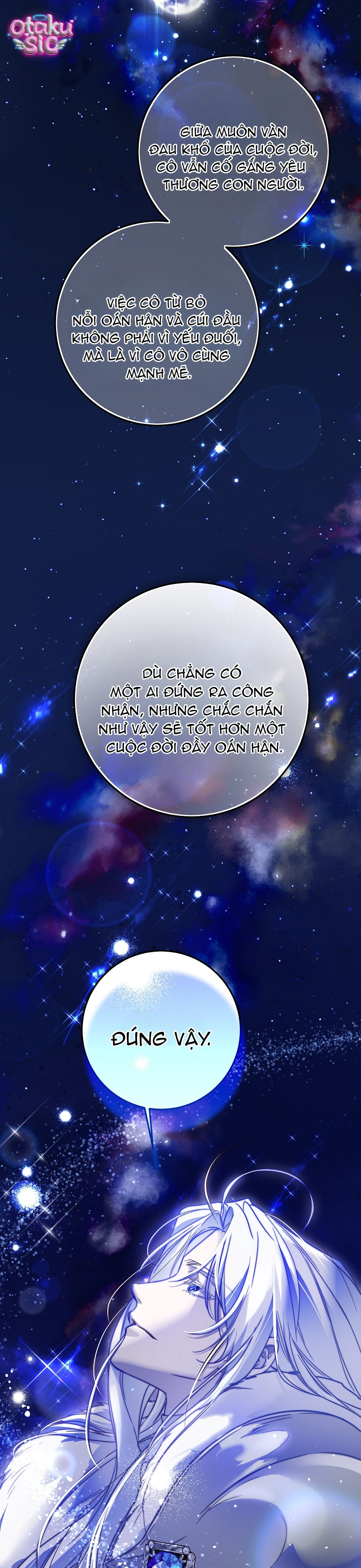 Khi Trái Tim Dẫn Lối Đôi Ta - Chap 56 - Trang 43