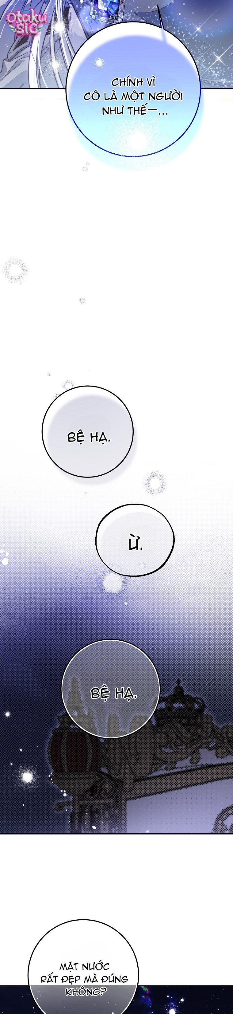 Khi Trái Tim Dẫn Lối Đôi Ta - Chap 56 - Trang 44