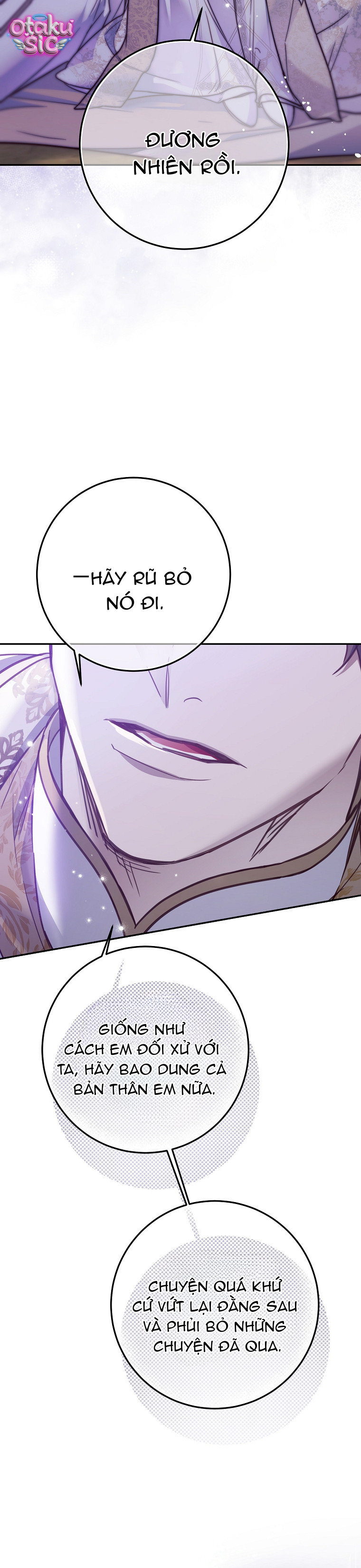 Khi Trái Tim Dẫn Lối Đôi Ta - Chap 56 - Trang 47