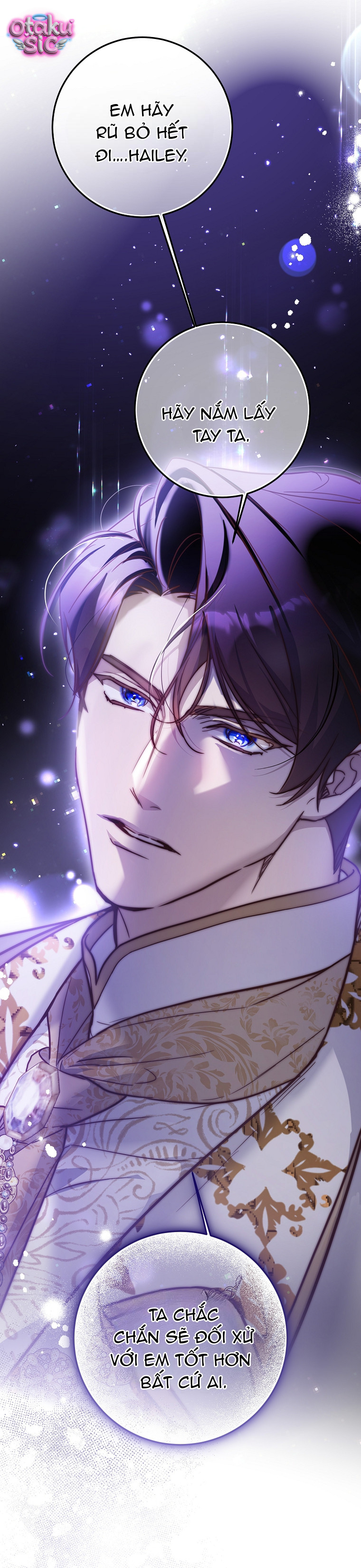 Khi Trái Tim Dẫn Lối Đôi Ta - Chap 56 - Trang 48