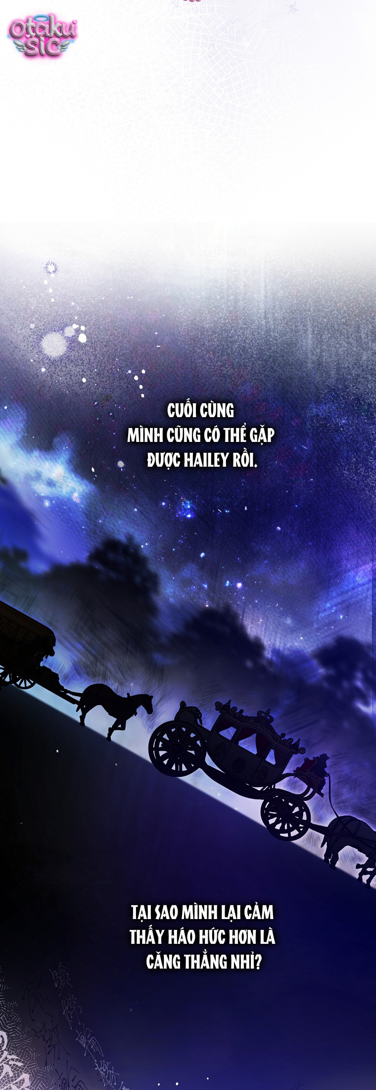 Khi Trái Tim Dẫn Lối Đôi Ta - Chap 56 - Trang 7