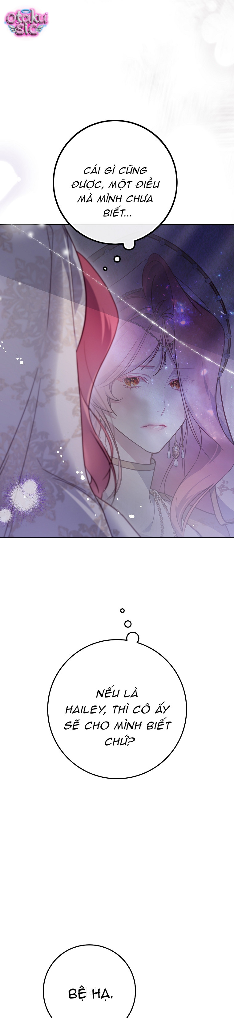 Khi Trái Tim Dẫn Lối Đôi Ta - Chap 56 - Trang 10
