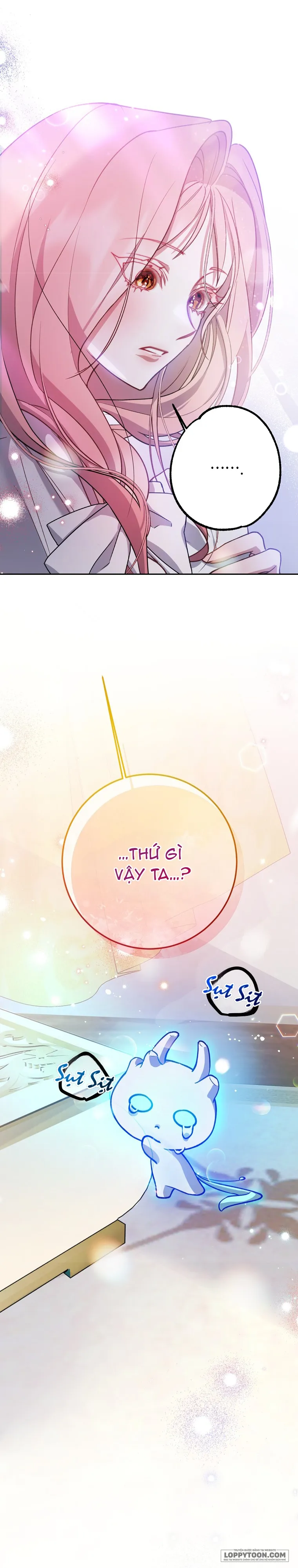 Khi Trái Tim Dẫn Lối Đôi Ta - Chap 6 - Trang 1