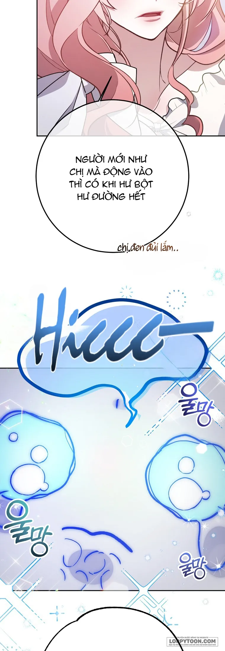 Khi Trái Tim Dẫn Lối Đôi Ta - Chap 6 - Trang 11