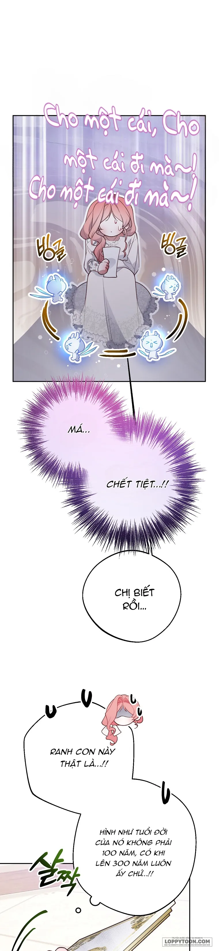 Khi Trái Tim Dẫn Lối Đôi Ta - Chap 6 - Trang 14