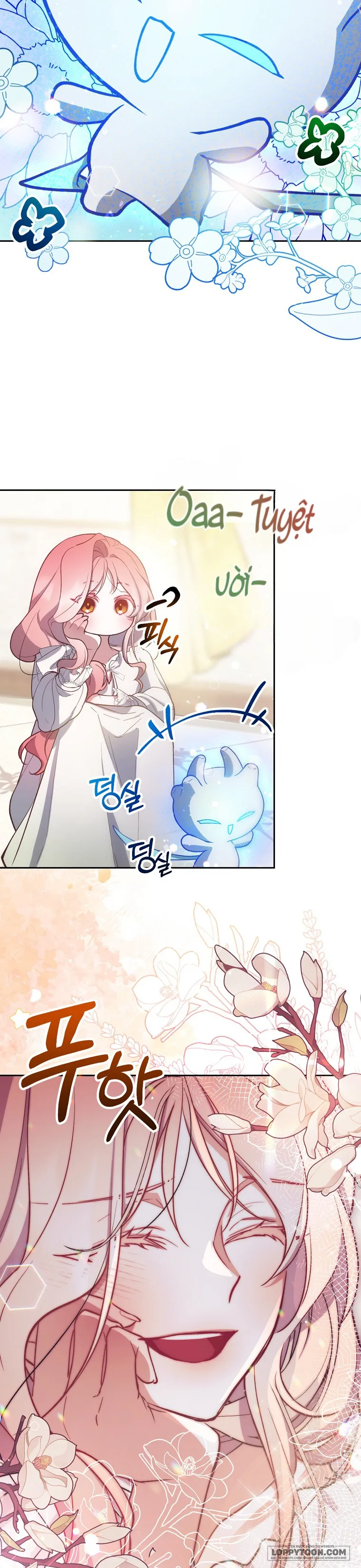 Khi Trái Tim Dẫn Lối Đôi Ta - Chap 6 - Trang 16