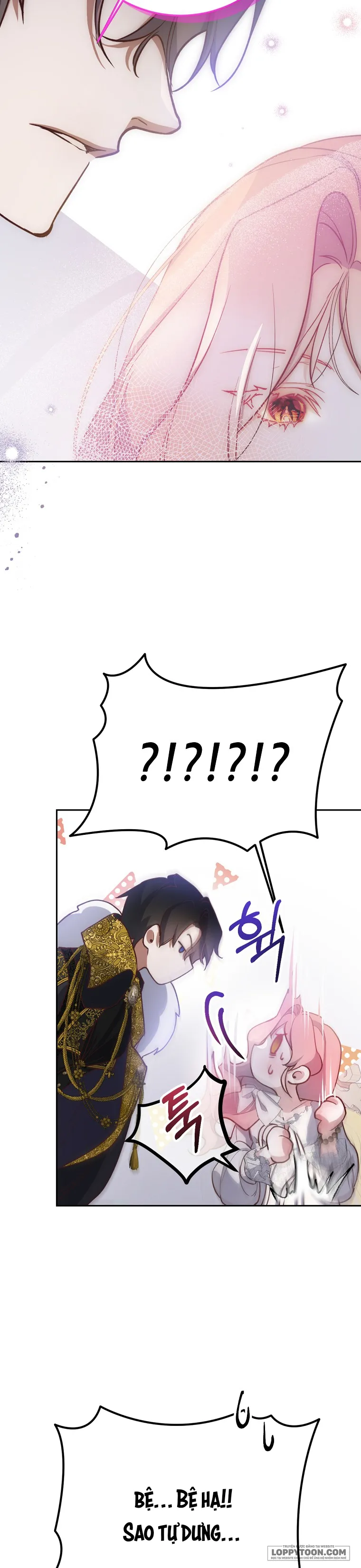 Khi Trái Tim Dẫn Lối Đôi Ta - Chap 6 - Trang 22