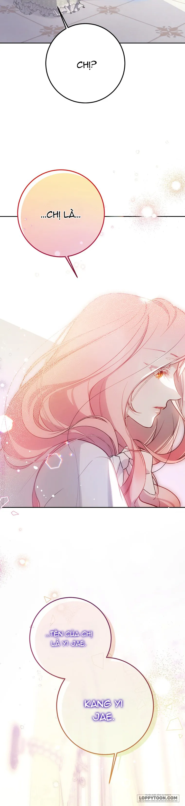 Khi Trái Tim Dẫn Lối Đôi Ta - Chap 6 - Trang 4
