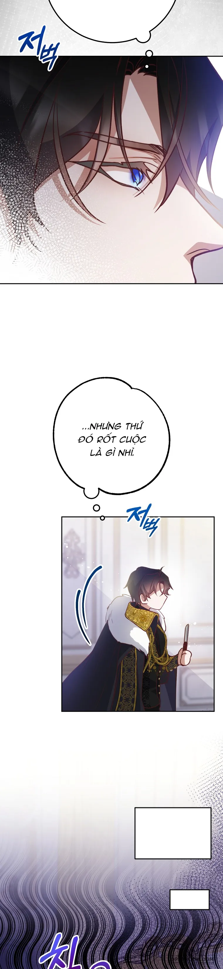 Khi Trái Tim Dẫn Lối Đôi Ta - Chap 6 - Trang 34