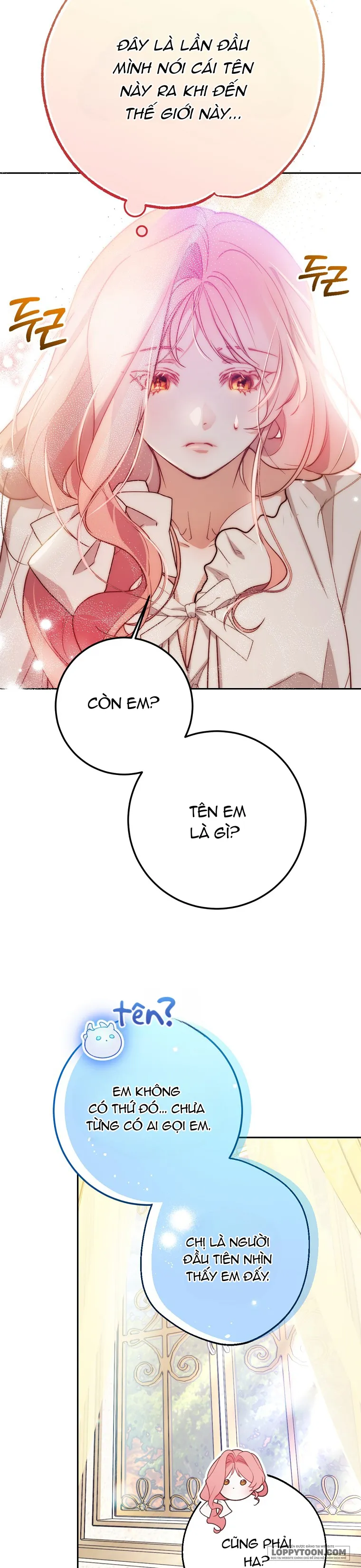 Khi Trái Tim Dẫn Lối Đôi Ta - Chap 6 - Trang 6