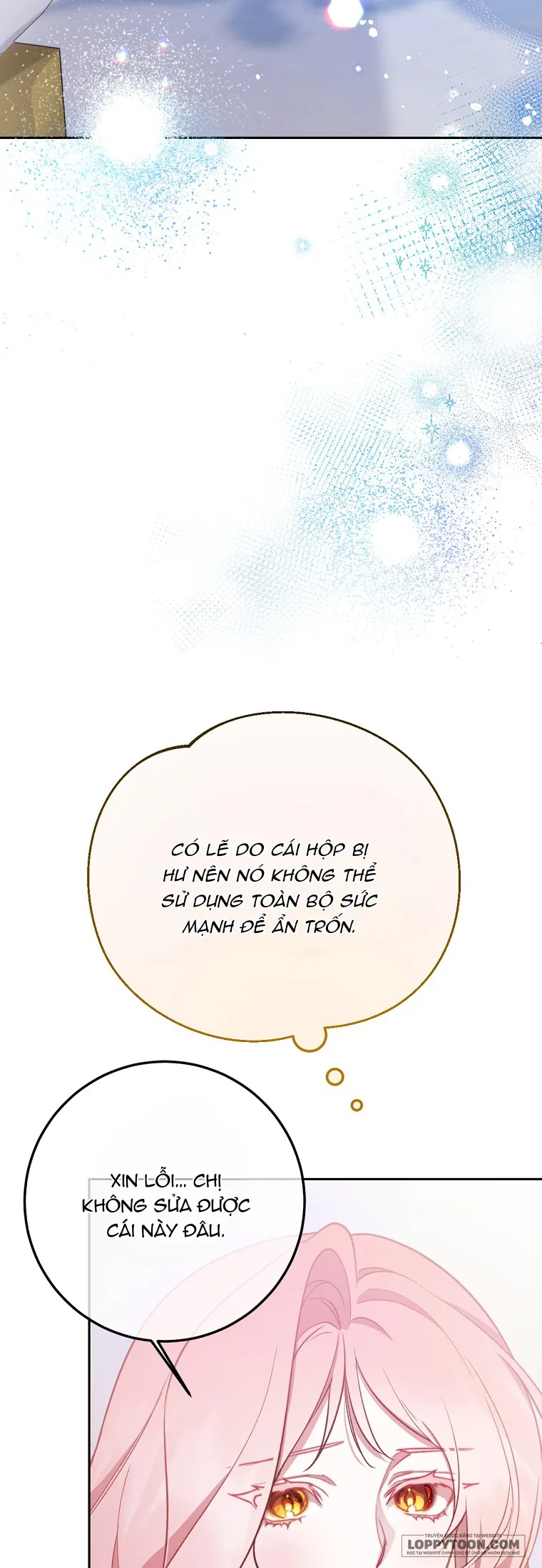Khi Trái Tim Dẫn Lối Đôi Ta - Chap 6 - Trang 10