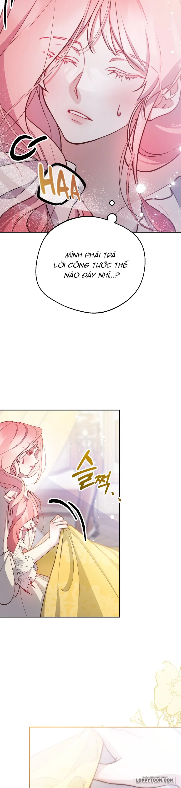 Khi Trái Tim Dẫn Lối Đôi Ta - Chap 7 - Trang 12