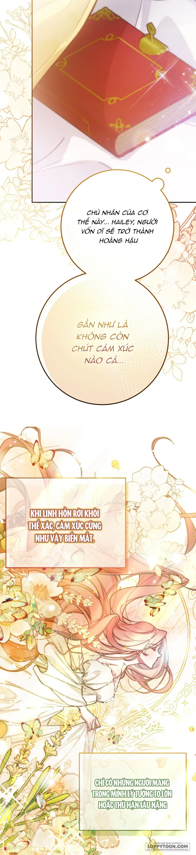 Khi Trái Tim Dẫn Lối Đôi Ta - Chap 7 - Trang 13