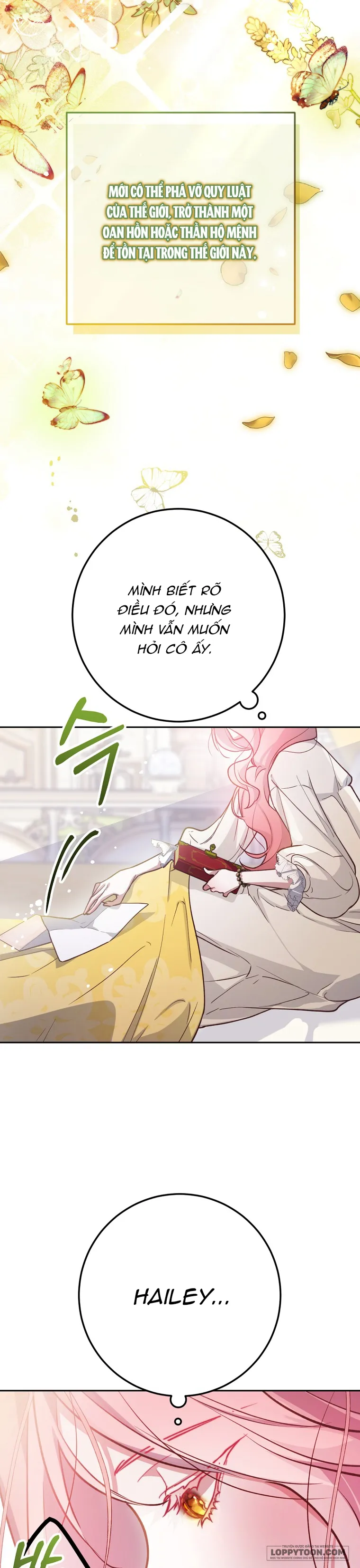 Khi Trái Tim Dẫn Lối Đôi Ta - Chap 7 - Trang 14