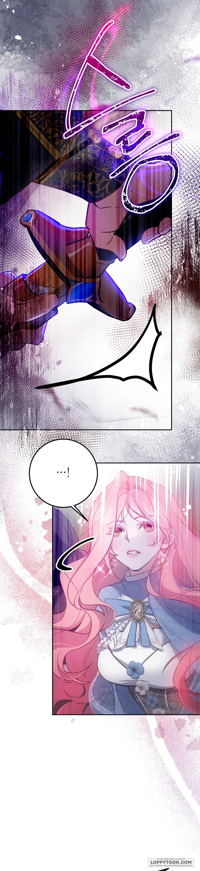 Khi Trái Tim Dẫn Lối Đôi Ta - Chap 7 - Trang 25